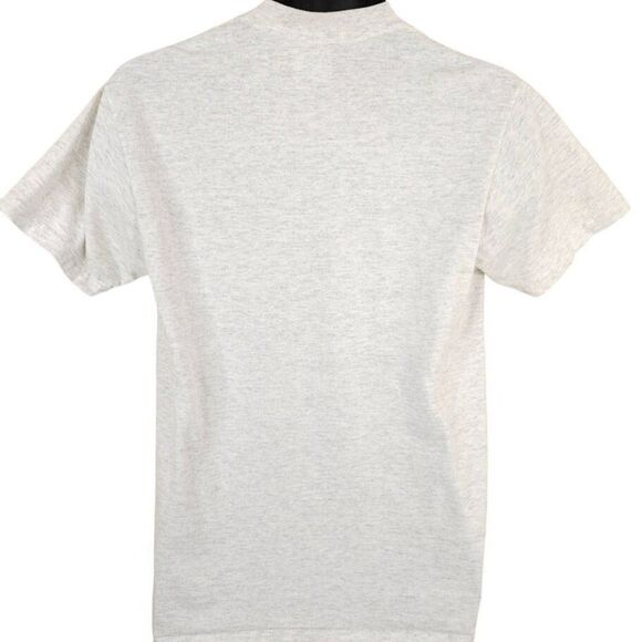 Gold Country California T Shirt Mens Size Medium Vintage 90s Highway 49 Miner - Picture 5 of 8